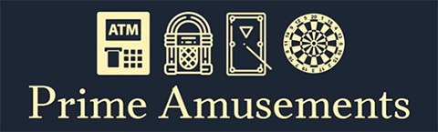 Prime Amusements Logo